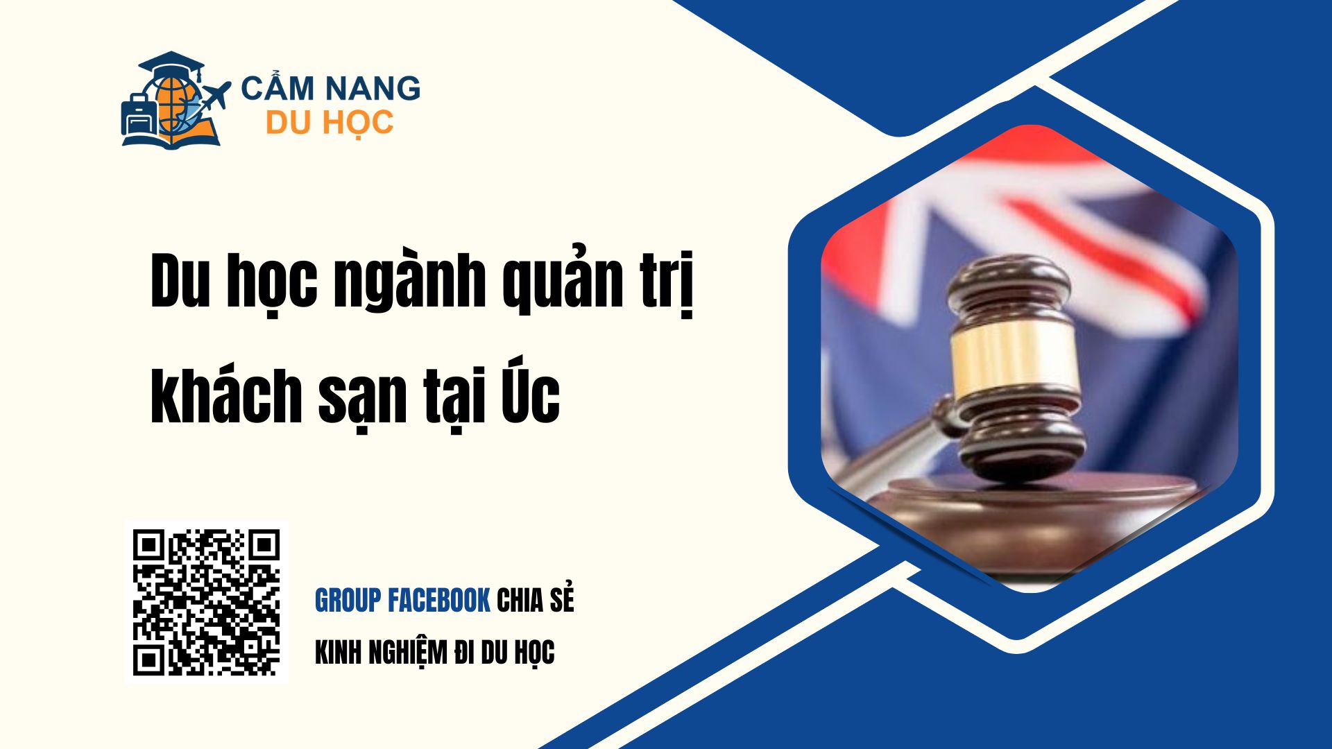 du-hoc-nganh-quan-tri-khach-san-tai-uc