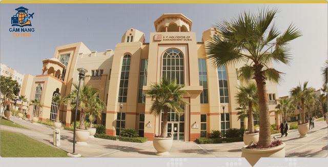 Campus-Dubai