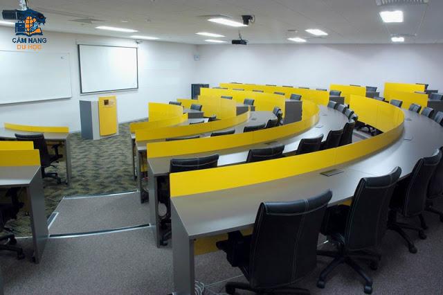 sydney-campus