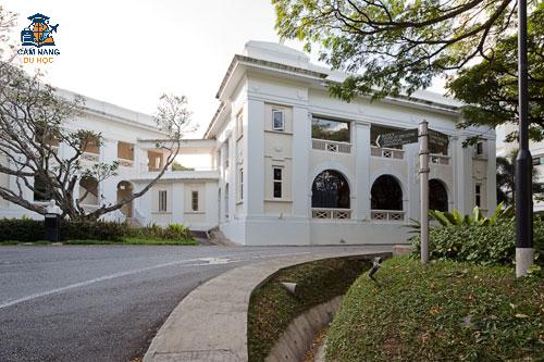 singapore-campus