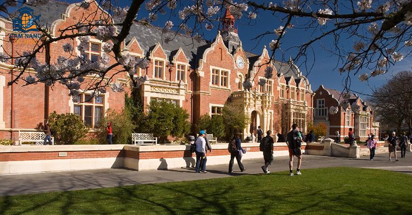 Giới thiệu trường Lincoln University