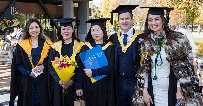 Vì sao nên chọn trường Lincoln University