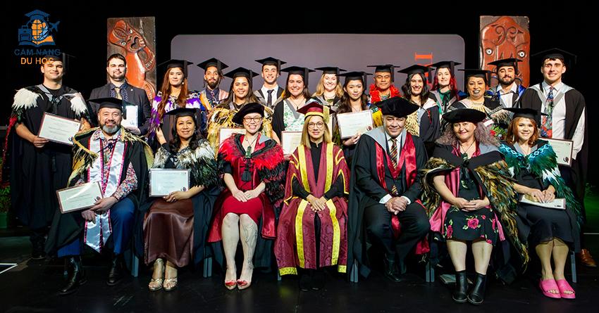 Vì sao nên chọn trường University of Canterbury