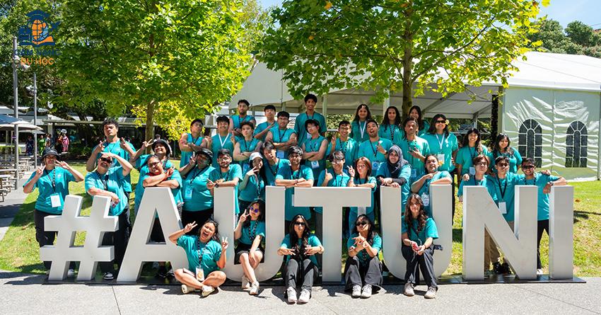 Vì sao nên chọn trường Auckland University of Technology