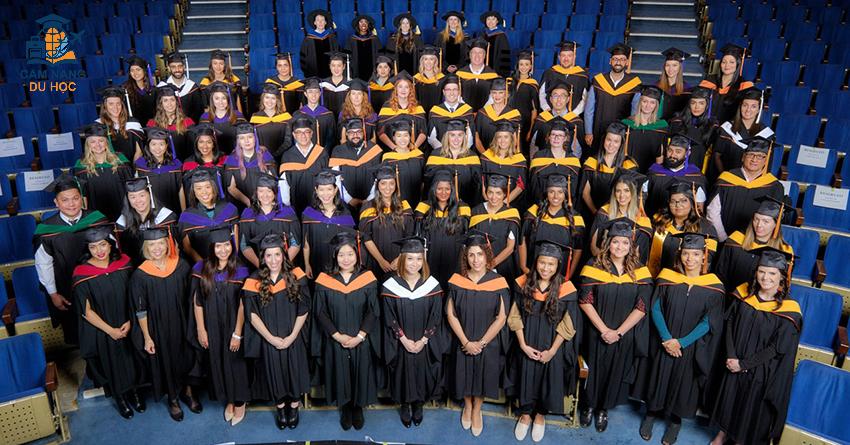 Vì sao nên chọn trường Adler University