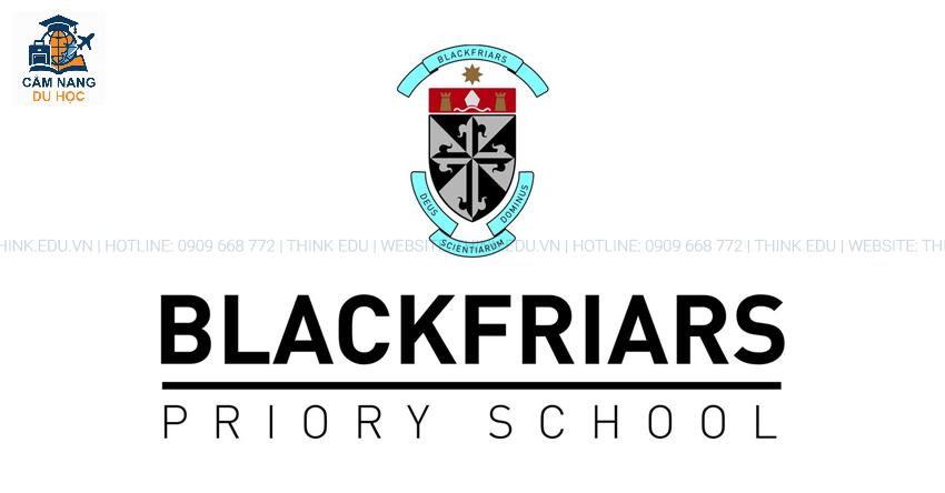 Blackfriars-Priory-School