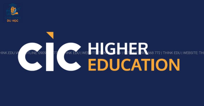 CIC-Higher-Education