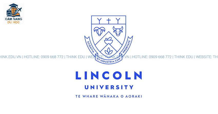 Đại học Lincoln University – Canterbury, New Zealand