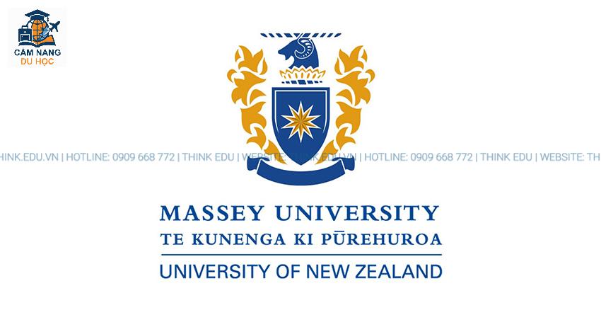 Đại học Massey University – Auckland, New Zealand