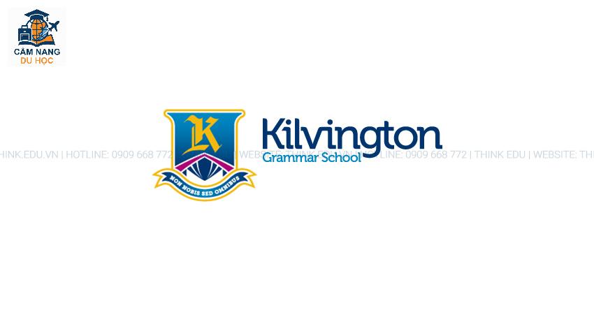 Kilvington-Grammar-School
