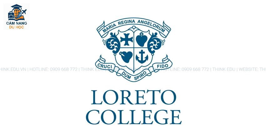 Loreto-College