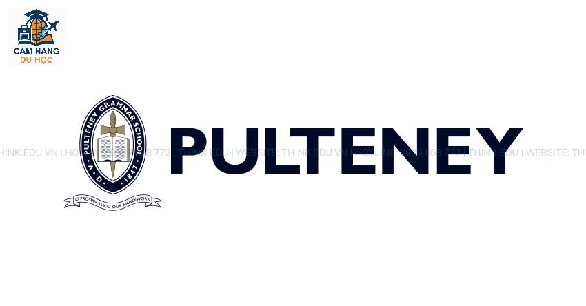 Pulteney-Grammar-School
