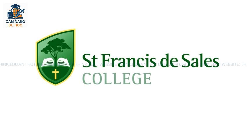 St-Francis-de-Sales-College