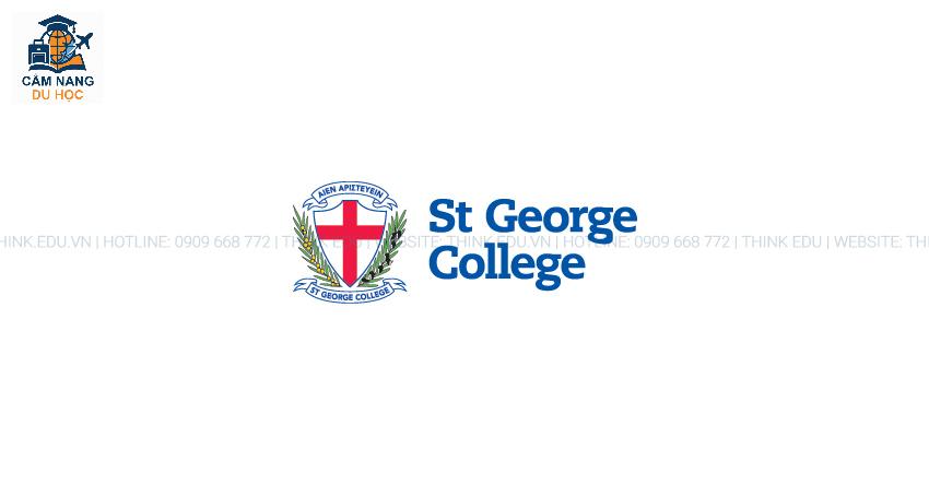 St-George-College
