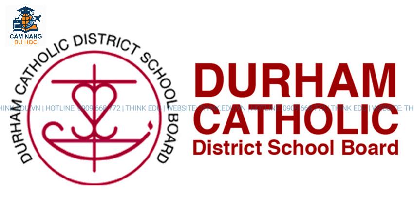 Trung học Durham Catholic District School Board – Ontario, Canada