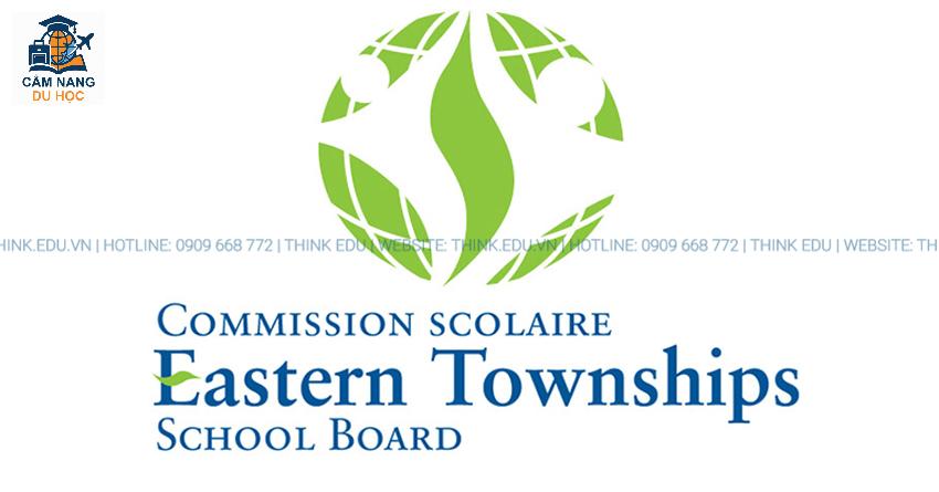 Trung học Eastern Townships School Board – Quebec, Canada