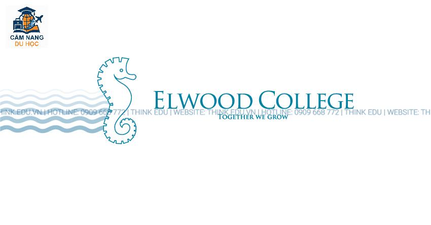 Trung học Elwood College – Victoria, Úc