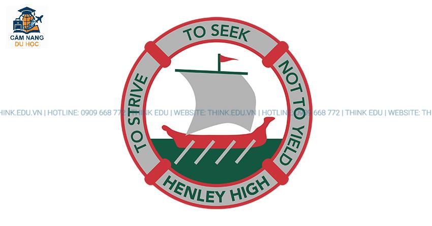 Trung học Henley High School - South Australia, Úc