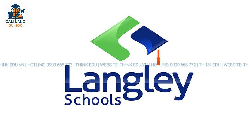Trung học Langley Schools – British Columbia, Canada