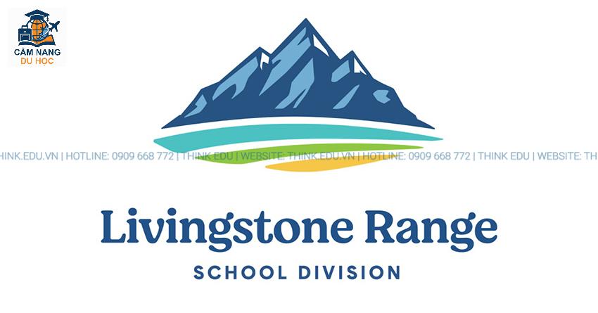 Trung học Livingstone Range School Division – Alberta, Canada