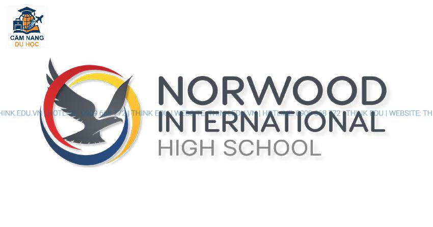 Trung học Norwood Morialta High School – South Australia, Australia