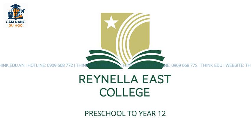 Trung học Reynella East College – South Australia, Úc
