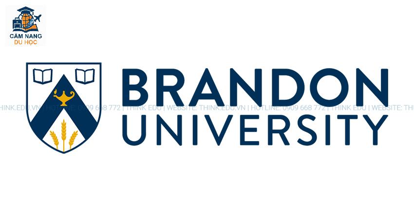 Trường Đại học Brandon University – Manitoba, Canada
