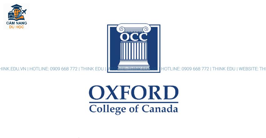 Trường Trung học Oxford College of Canada – Toronto, Canada