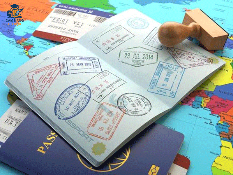 Bị từ chối visa Úc có xin lại được không? Update mới