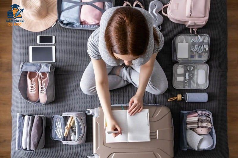 Đi du học Úc cần chuẩn bị những gì? Update Mới