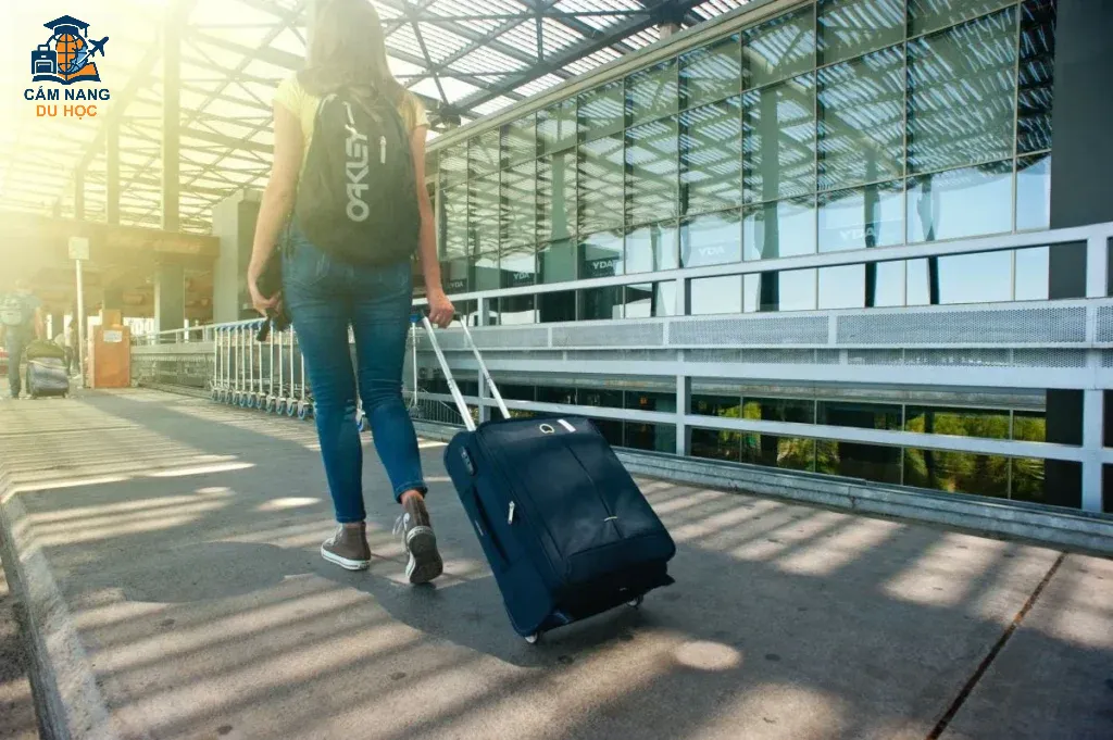 Đi du học Úc cần chuẩn bị những gì? Update Mới