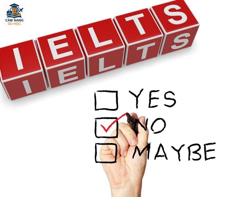 Đi du học úc không cần Ielts có đúng không? Update MỚI