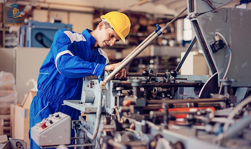 Du học Nghề Úc có những ngành nào tiềm năng nhất?