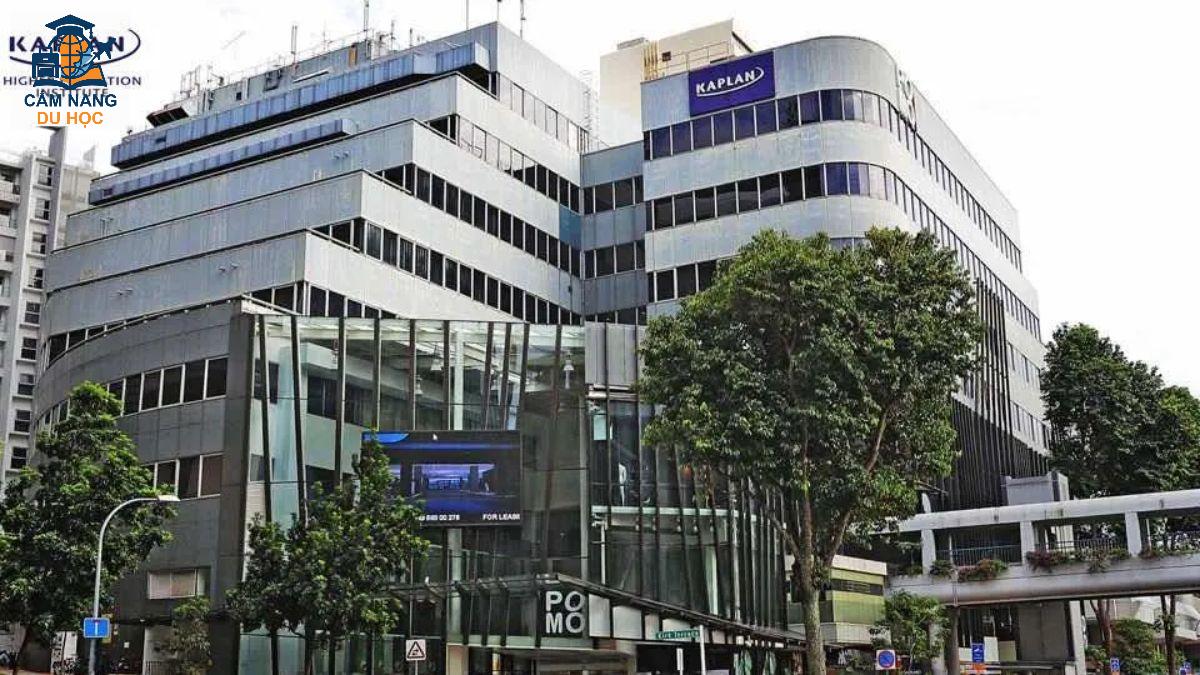 Du học Singapore chuyển tiếp Úc có dễ không?