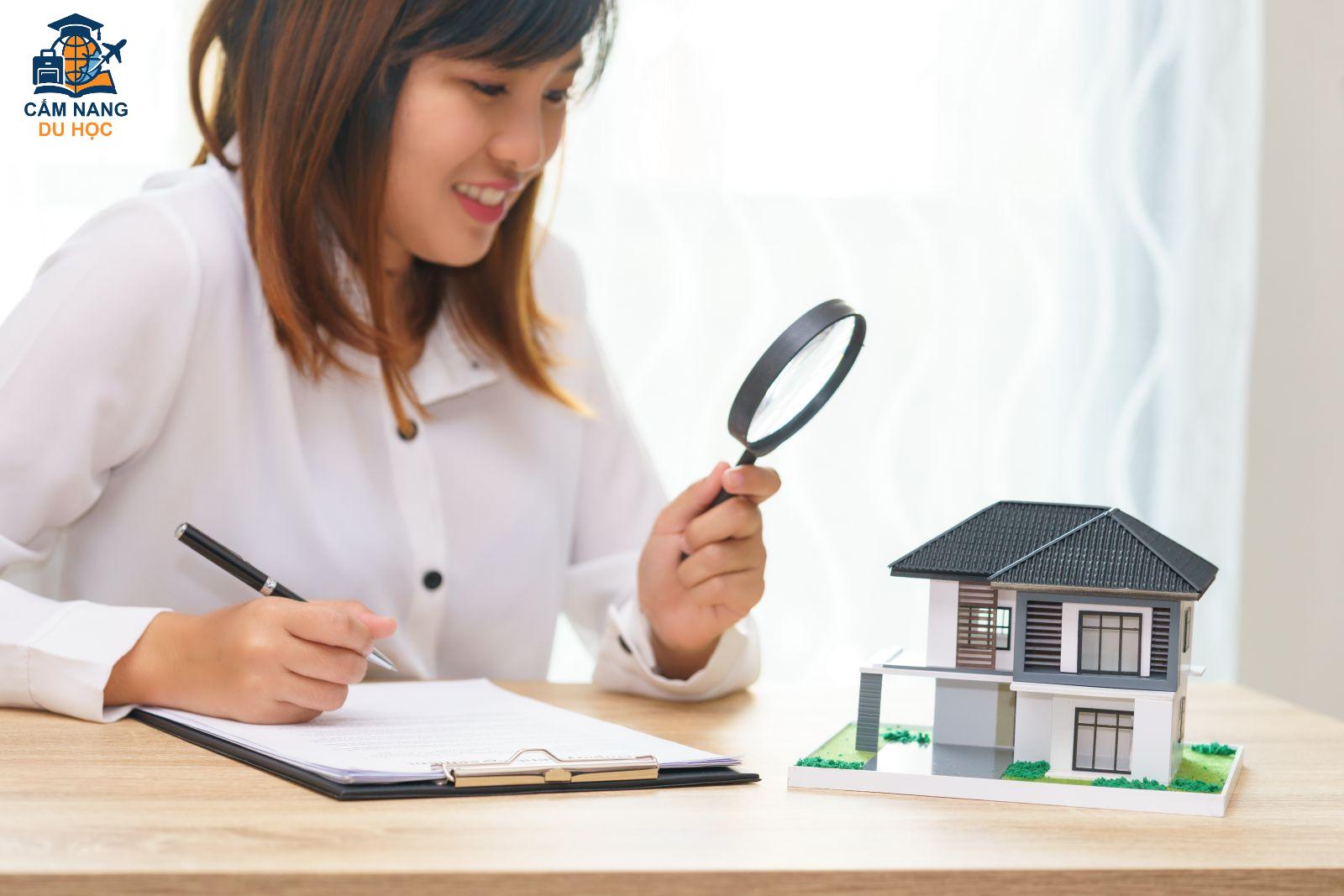 Du học sinh mua nhà ở Úc được không? Update MỚI