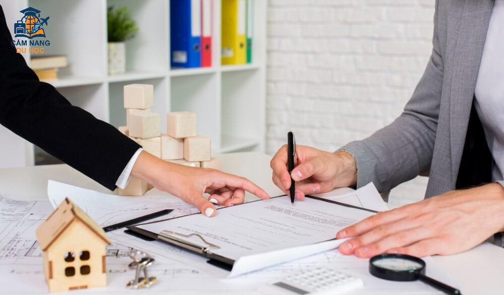 Du học sinh mua nhà ở Úc được không? Update MỚI