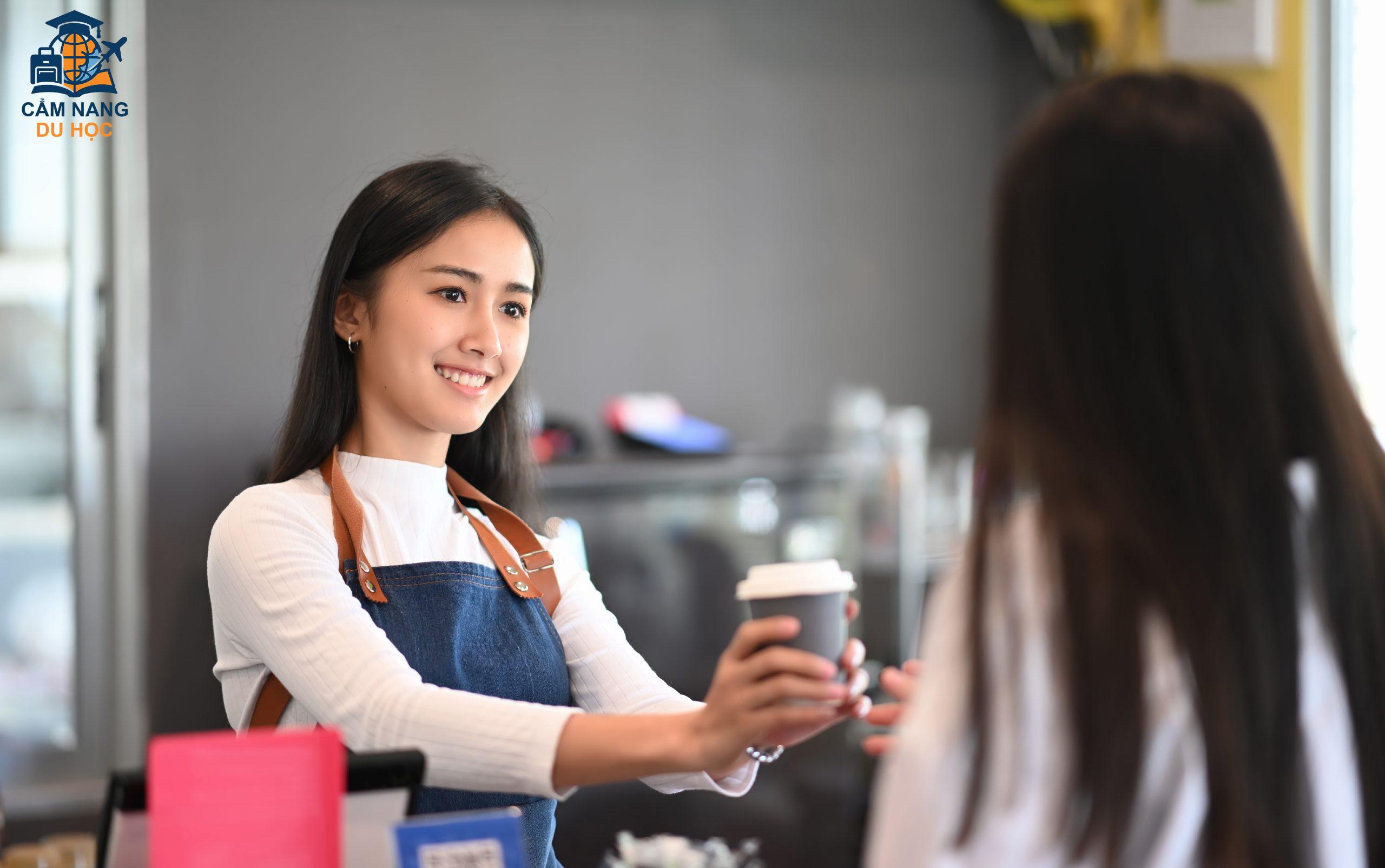 Du học sinh Úc được làm thêm bao nhiêu giờ? Update MỚI