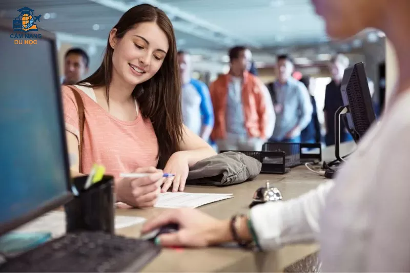 Du học sinh Úc được làm thêm bao nhiêu giờ? Update MỚI