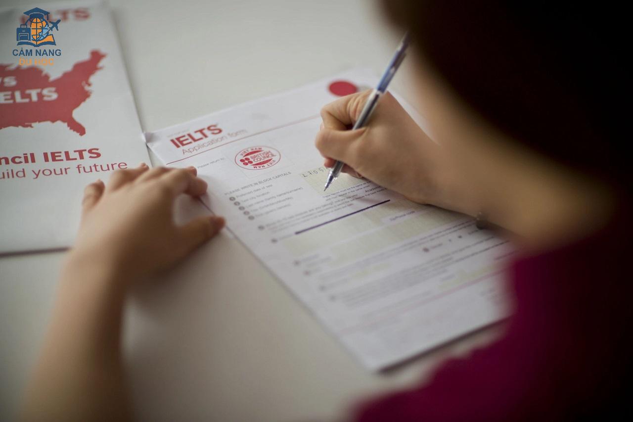 Du học thạc sĩ úc cần ielts bao nhiêu? Update mới nhất