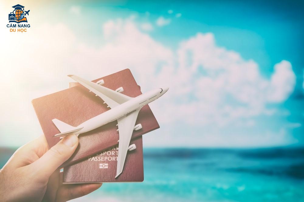 [Kinh nghiệm] Xin visa du lịch úc có người bảo lãnh