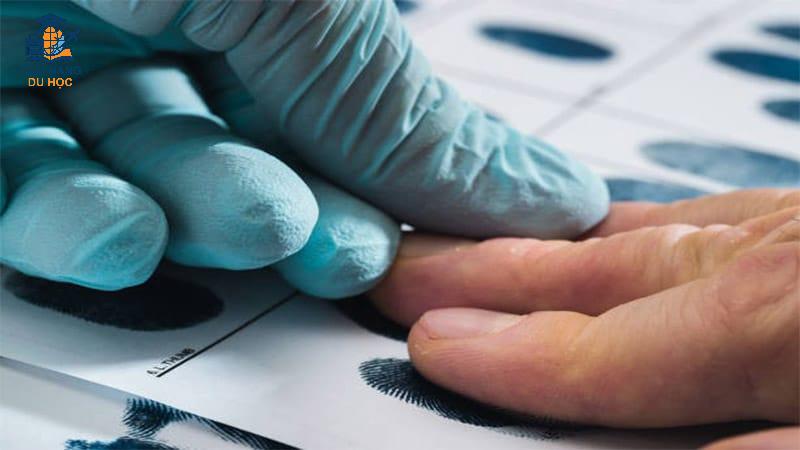 Lăn tay xong bao lâu có Visa Úc? Update mới nhất