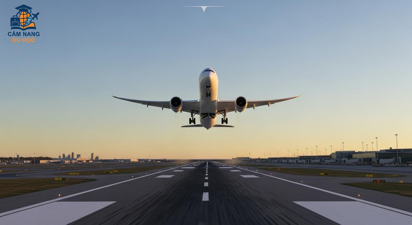 Nước Úc cách Việt Nam bao nhiêu km? Có xa không?
