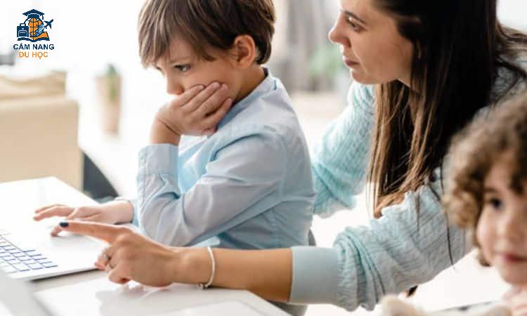 Người Úc nói tiếng gì? Tiếng Úc có giống tiếng Anh không?