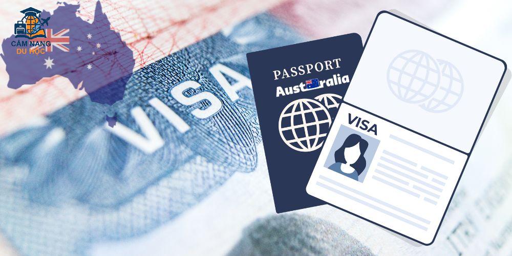 Thời gian xét duyệt visa du học Úc mất bao lâu? Update mới