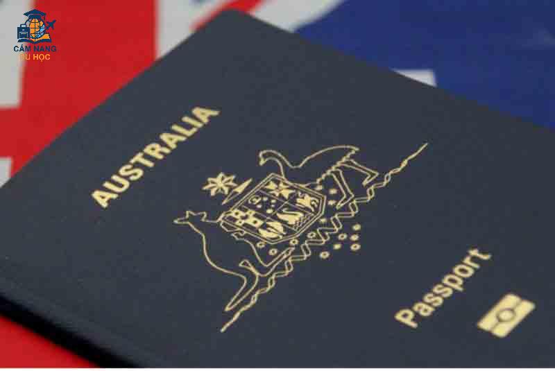 Úc ngừng cấp Visa cho Du học sinh Việt Nam – Update mới