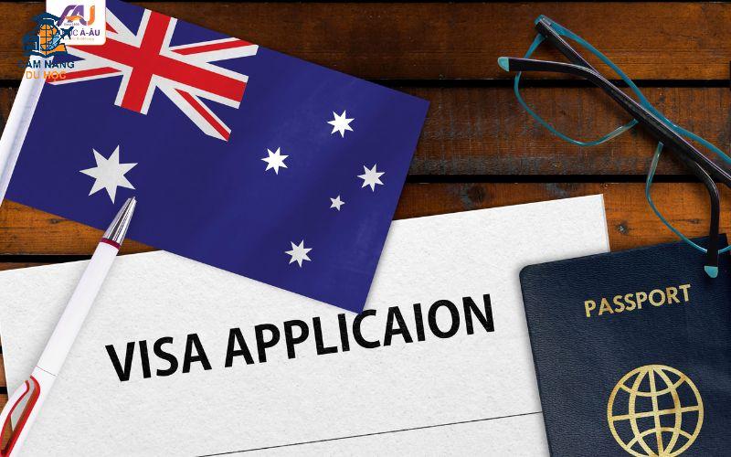 Visa du học Úc có thời hạn bao lâu? Update mới