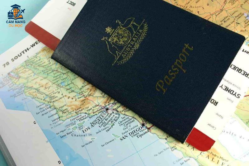 Visa du học Úc có thời hạn bao lâu? Update mới