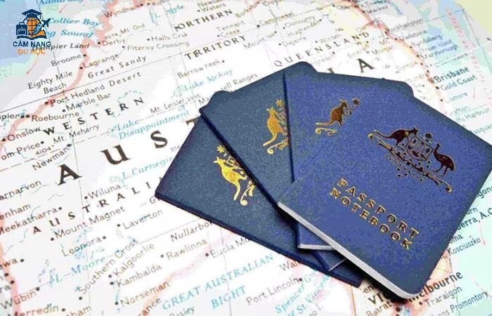 Visa du lịch Úc có được đi làm không? Update Mới nhất