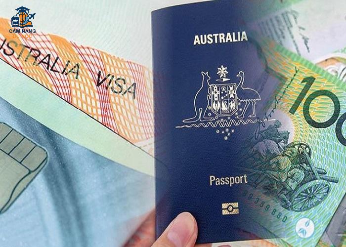 Visa du lịch Úc có gia hạn được không? Update mới