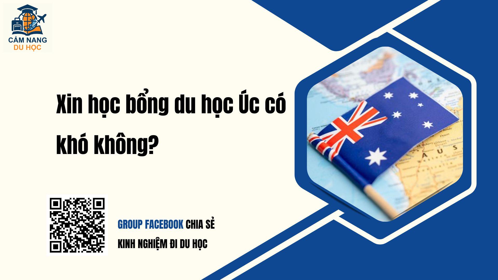 xin-hoc-bong-du-hoc-uc-co-kho-khong